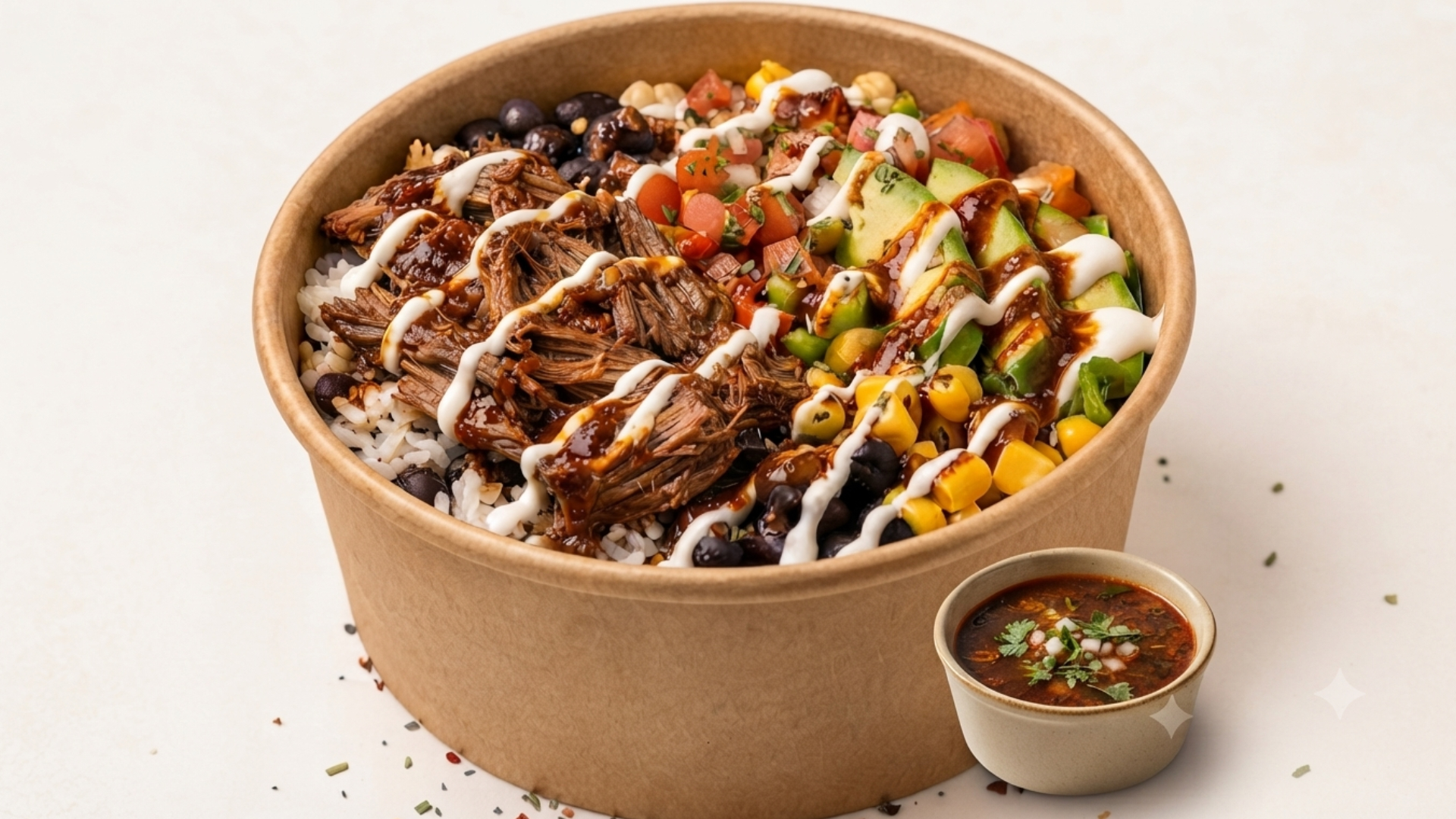 The Signature Bowl