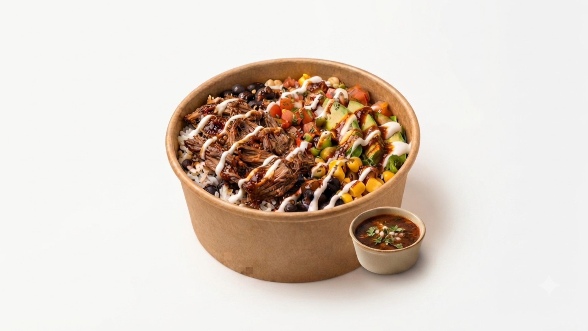 Beef Birria Bowl